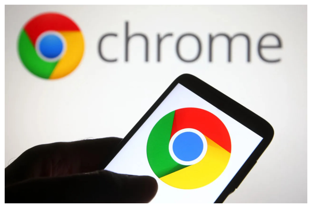 Here’s how to use Tab Organizer on Google Chrome