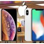 Apple iPhone X Latest PTA Tax & Price in Pakistan 2024