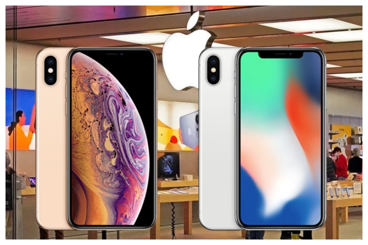 Apple iPhone X Latest PTA Tax & Price in Pakistan 2024