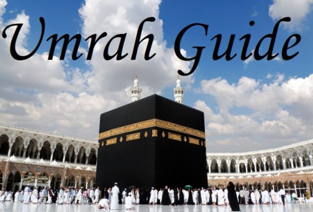 How to Get Umrah Visa online without Agent- Complete Guide