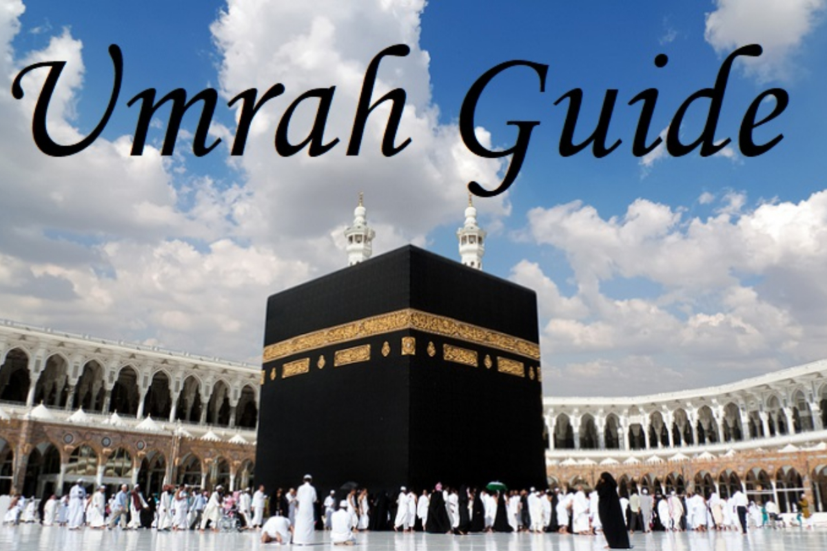 How to Get Umrah Visa online without Agent- Complete Guide
