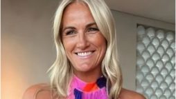 Who was Ash Good? Docusign Employee Identified as Victim of Fatal Stabbing