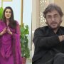 Fiza Ali respond to Adnan Siddiqui over his statement