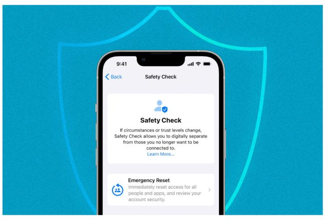 How to Safeguard Against iPhone Password Reset Attacks!