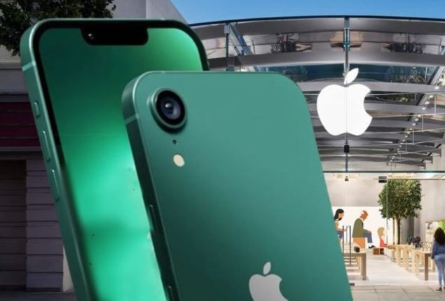 iPhone SE 4 leaks tease major upgrade in design