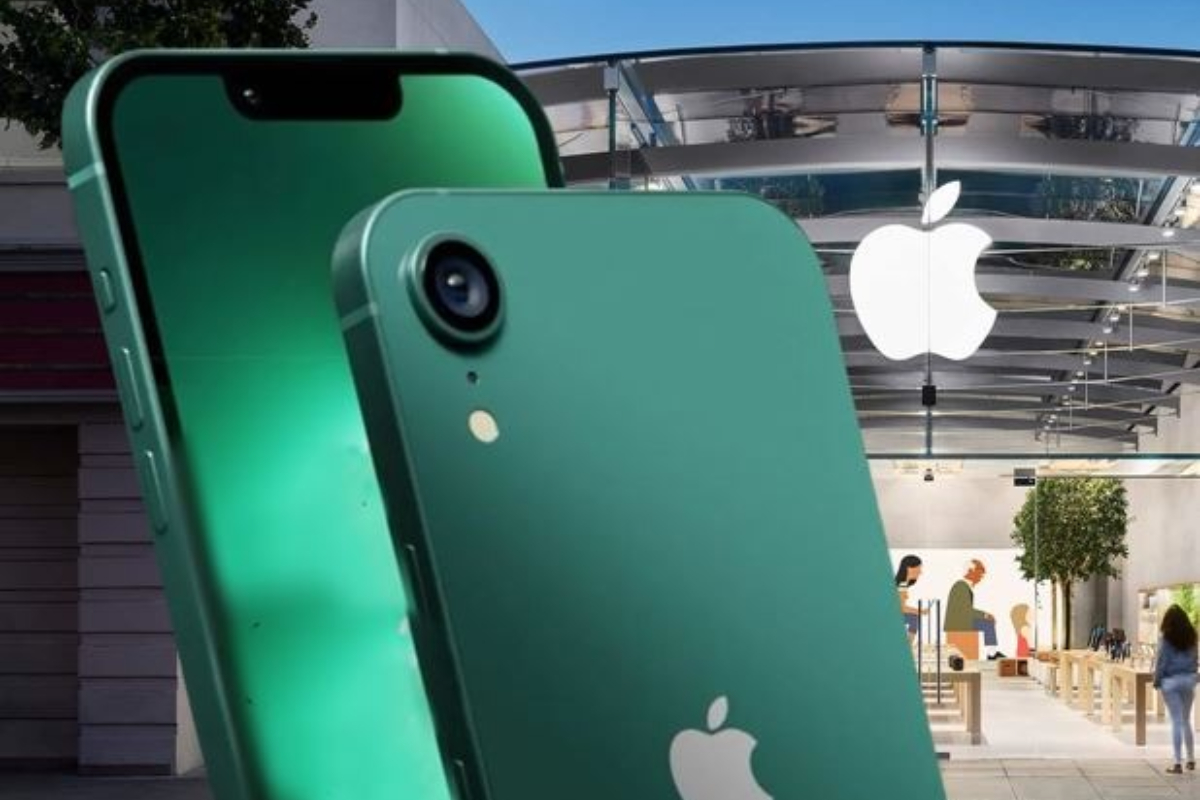 iPhone SE 4 leaks tease major upgrade in design