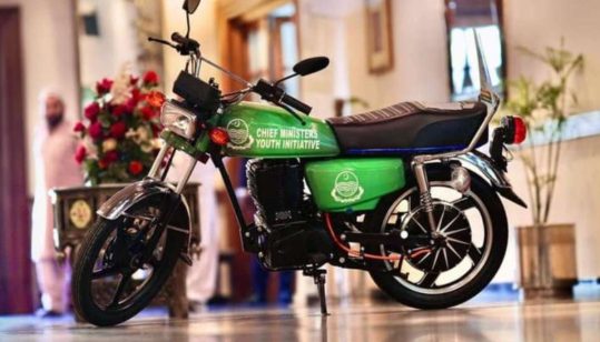 Punjab Motorcycle Scheme 2024: Apply Now for Installments, Check Eligibility, and Deadline