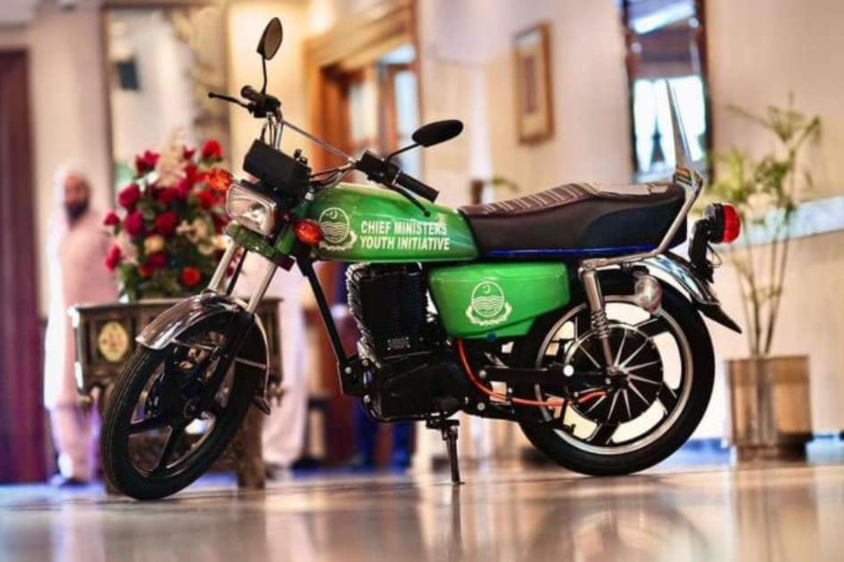 Punjab Motorcycle Scheme 2024: Apply Now for Installments, Check Eligibility, and Deadline
