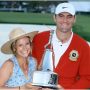 Who is Meredith Scudder? All About Scottie Scheffler’s Wife