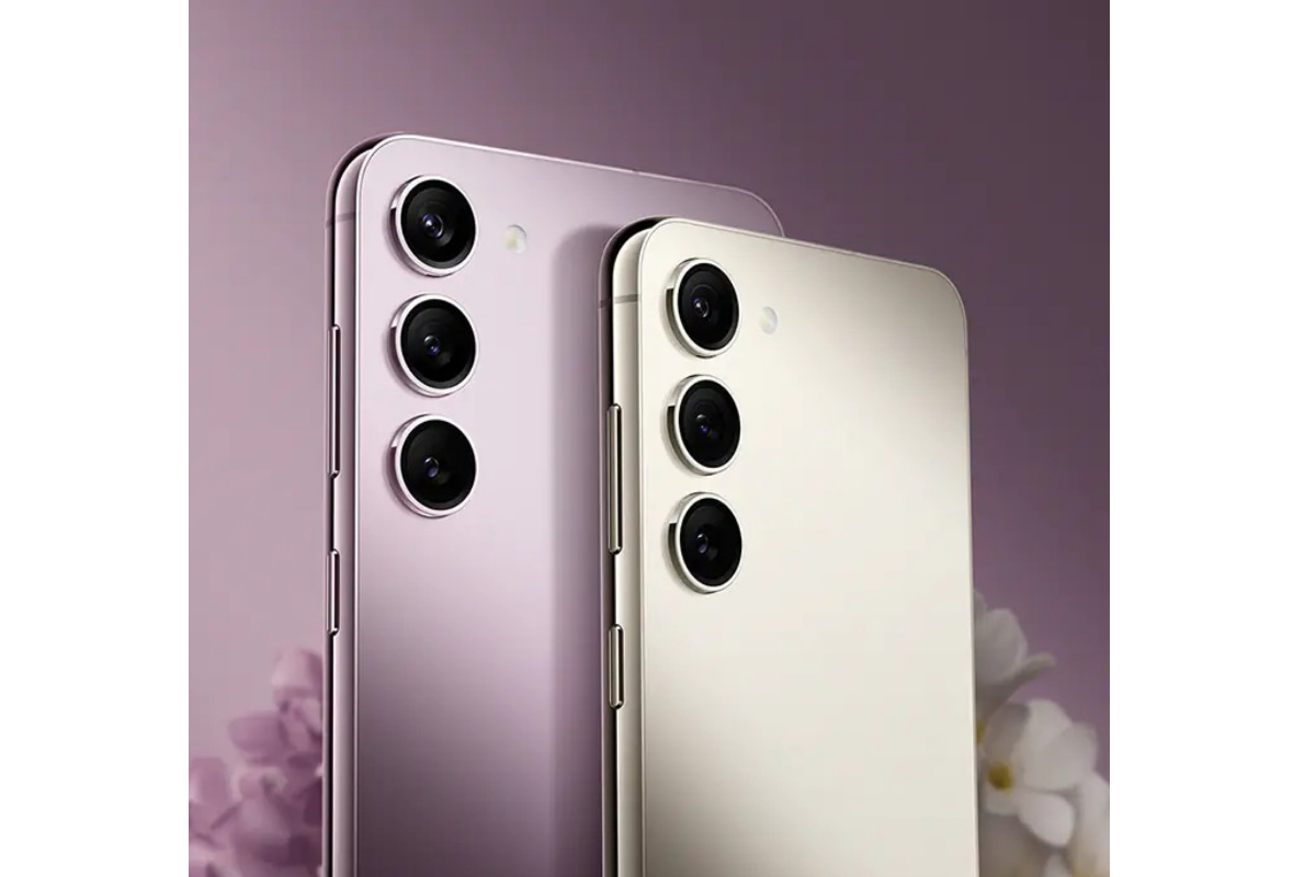 Samsung Galaxy S23 plus Price in Pakistan 2024 - Check details