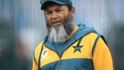 Bangladesh bags Mushtaq Ahmed as spin bowling coach