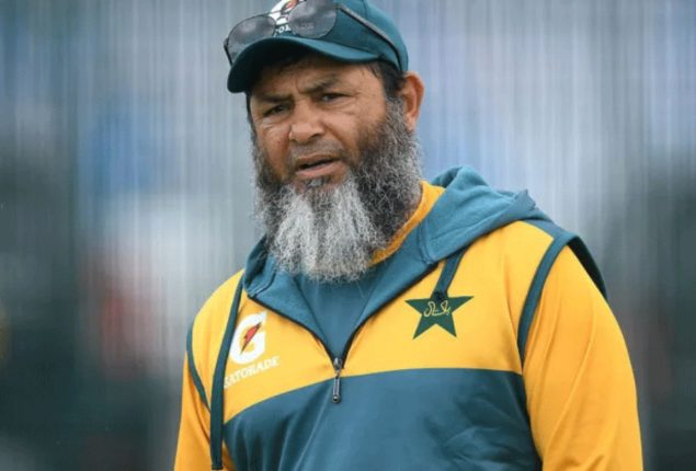 Bangladesh bags Mushtaq Ahmed as spin bowling coach