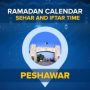 Iftar time Peshawar: Today Sehri and Iftar time in Peshawar 2024