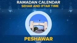 Iftar time Hyderabad: Today Sehri and Iftar time in Hyderabad 2024