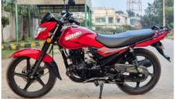 Suzuki GR 150 Latest Price in Pakistan & Features - April 2024