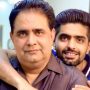 Babar Azam’s father advices his son to show respect towards Amir Imad after becoming captain
