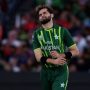 Shaheen Afridi responds after being removed as Pakistan’s T20 captain