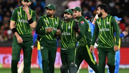 PCB expected to annouce national squad for New Zealand series soon