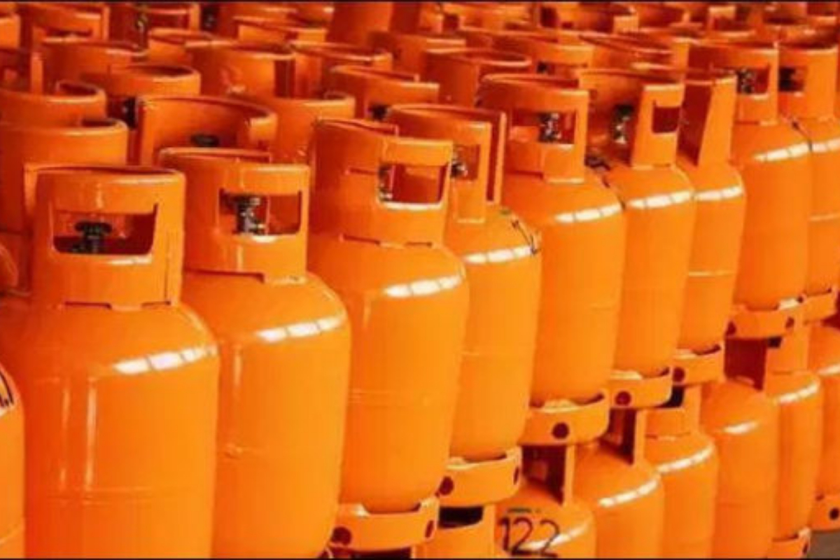 Major Hike in LPG Price in Pakistan; Check New Rates