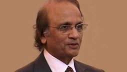 Former CJP Tassaduq Jillani refuses to head probe commission