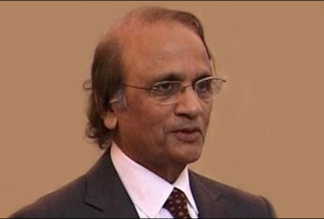 Former CJP Tassaduq Jillani refuses to head probe commission