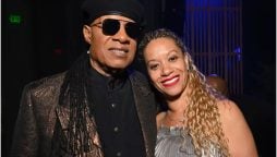 Who is Tomeeka Robyn Bracy? All About Stevie Wonder’s Wife
