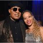 Who is Tomeeka Robyn Bracy? All About Stevie Wonder’s Wife