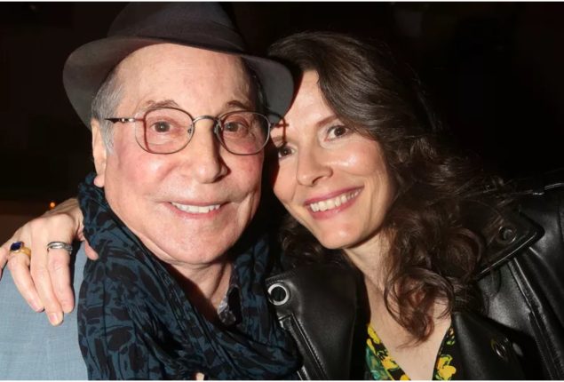 Who is Edie Brickell? All About Paul Simon’s Wife