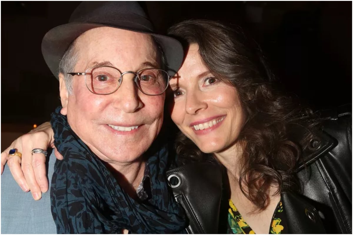Who is Edie Brickell? All About Paul Simon’s Wife
