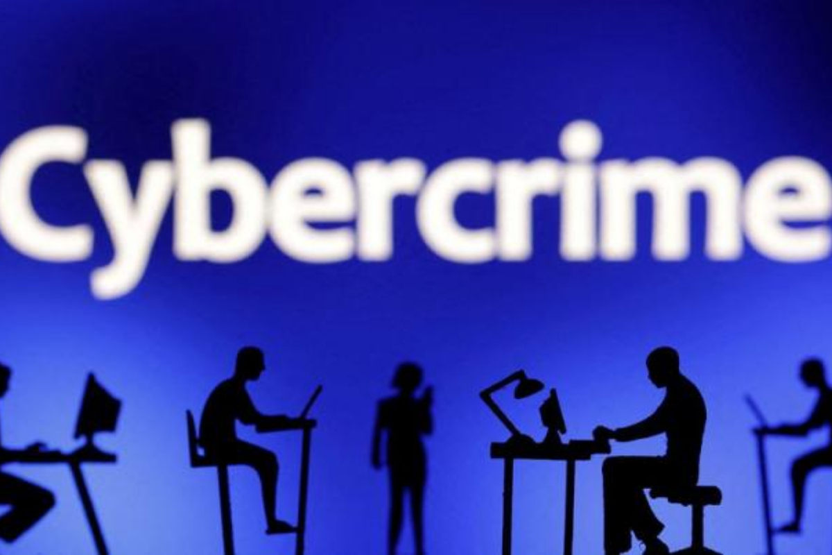 Hundreds of Indians rescued from cyber-scam factories in Cambodia