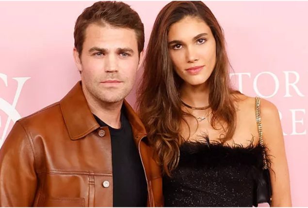 Who is Natalie Kuckenburg? All About Paul Wesley’s Girlfriend