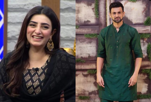Did Shoaib Malik do personal messages to Nawal Saeed? Unraveling the Truth