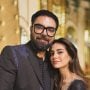 Yasir Hussain shares his view on gap between children