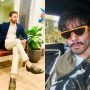 Actor Faiq Khan reveal the reasons for disliking Feroze Khan