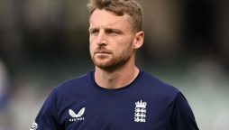Is Jos Buttler changing his name?