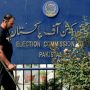 ECP postpones Senate election in Khyber Pakhtunkhwa