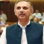 PTI’s Umar Ayub appointed Leader of Opposition in NA