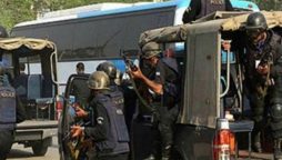 CTD arrests 22 suspected militants from Punjab