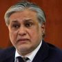 Ishaq Dar appointed presiding officer for first Senate session