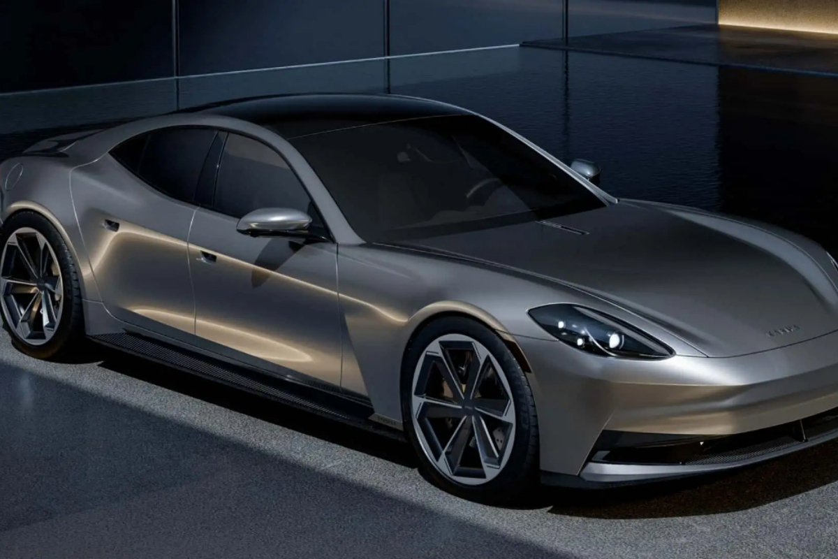 Top 10 upcoming electric cars you should look forward to