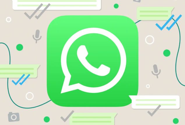 WhatsApp working on new security feature