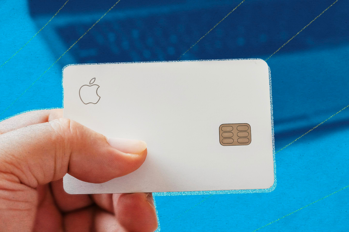 Apple Card savings account to get first ever drop in interest rate