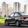 Honda Amaze 2024: Downsized but ready to take on the SUV craze
