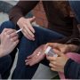 ANF continues crackdown against drug supply in educational institutions