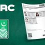 NADRA keeps Family Registration Certificate (FRC) fee steady at Rs1,000