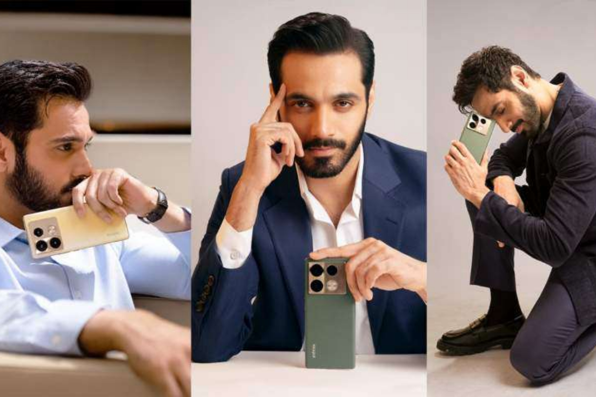 Infinix NOTE 40 series price in Pakistan: Unveiling revolutionary technology