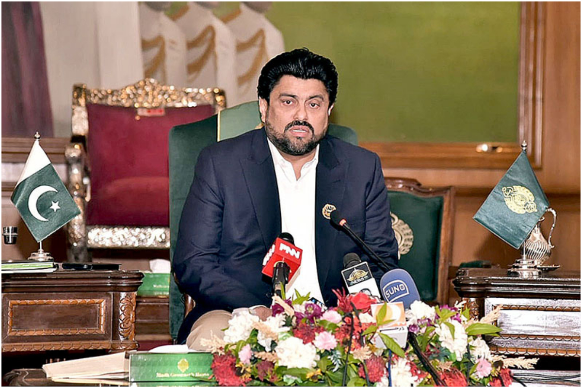 Governor