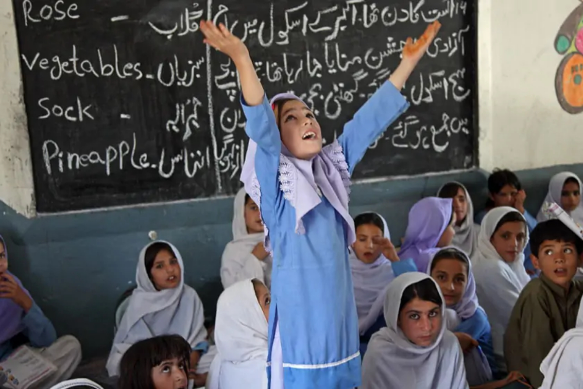 All schools to remain close in Karachi on April 4