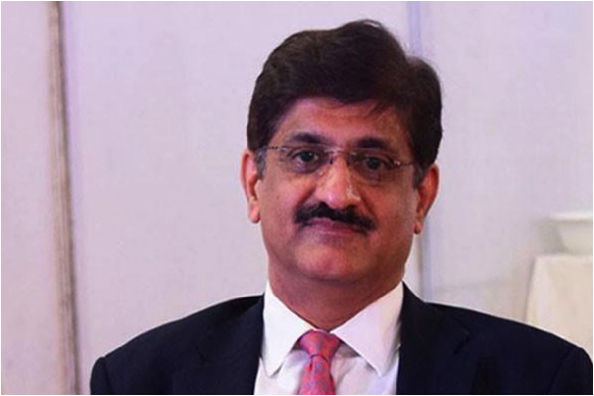 Sindh