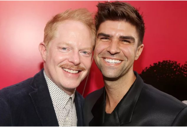 Who is Justin Mikita? All About Jesse Tyler Ferguson’s Husband